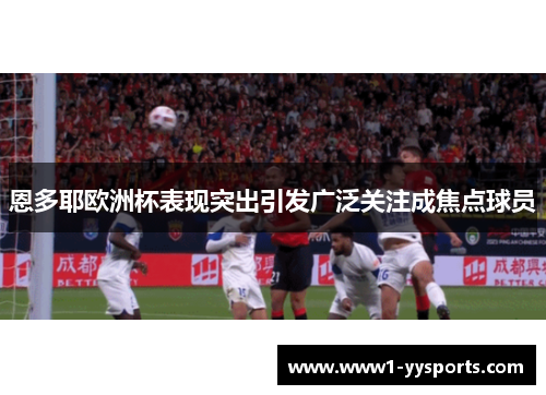 恩多耶欧洲杯表现突出引发广泛关注成焦点球员